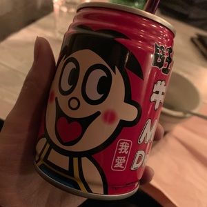 Meet your Posher, Coral